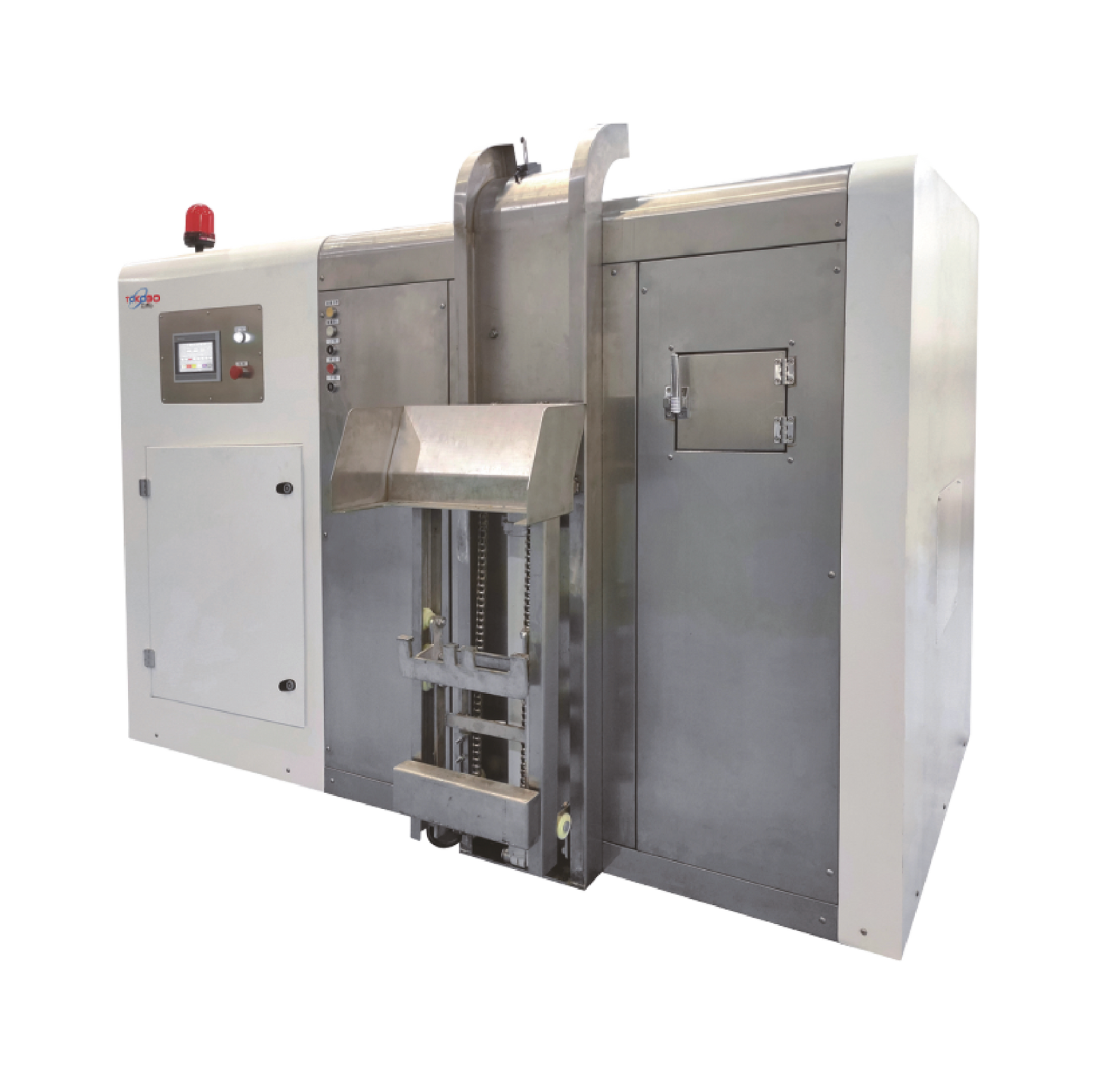 200kg (Commercial)