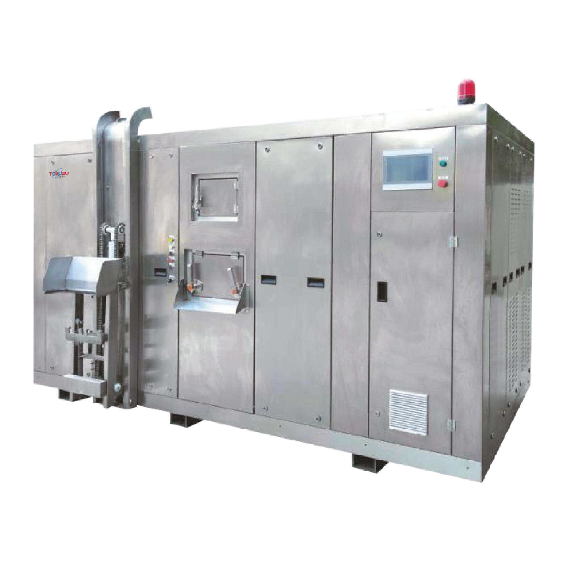 1000kg (Commercial)