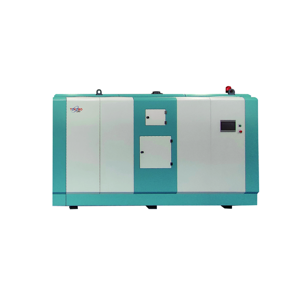 1000kg Crusher