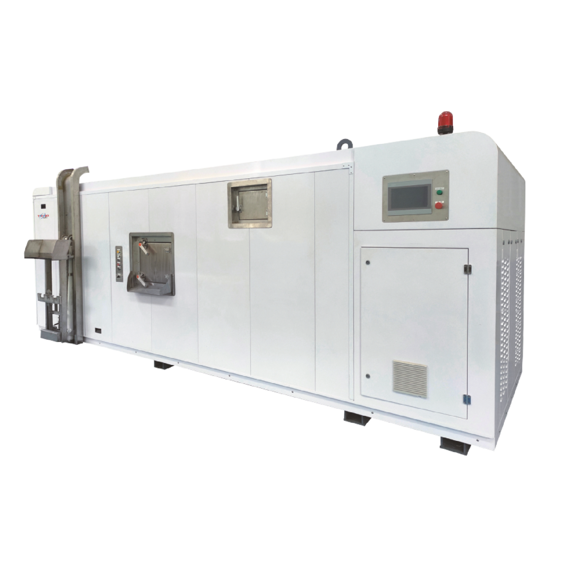 3000kg (Commercial)